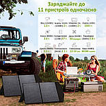 Портативна зарядна станція ALLPOWERS S2000, фото 4