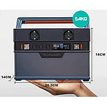 Портативна зарядна станція ALLPOWERS S700, фото 7