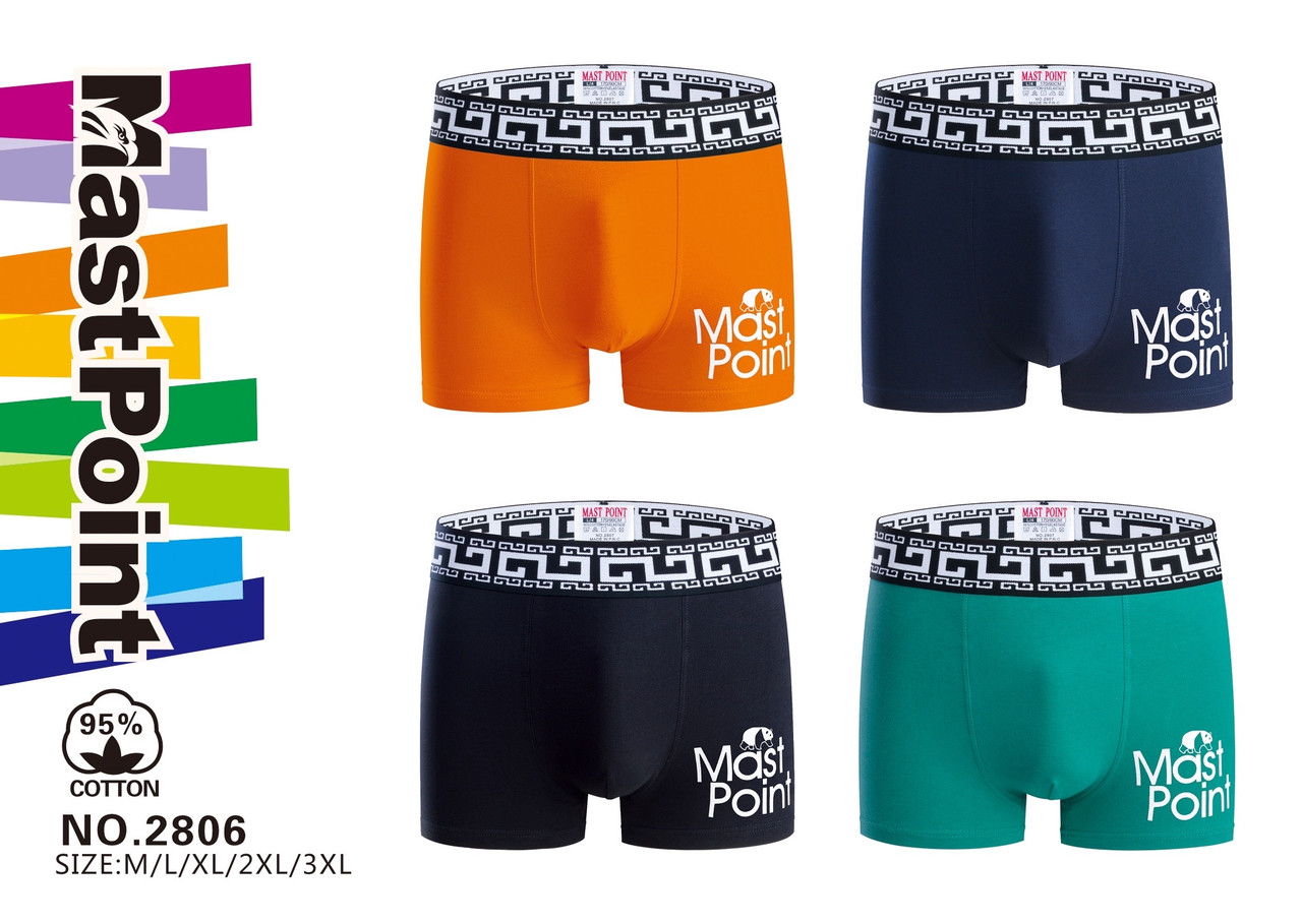 Труси чоловічі