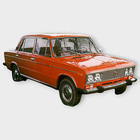 Кузовні запчастини ВАЗ 2101,2102,2104,2105,2106,2107 класика