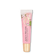 Блиск для губ Victoria's Secret Flavored Lip Gloss Juicy Melon 13г, фото 4