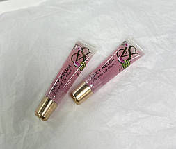 Блиск для губ Victoria's Secret Flavored Lip Gloss Juicy Melon 13г, фото 2