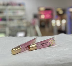 Блиск для губ Victoria's Secret Flavored Lip Gloss Juicy Melon 13г, фото 3