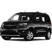 Килимки Combo E з 2018-