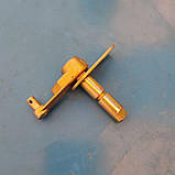 Валик декомпресора Д21, Т25, фото 2