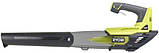 Акумуляторна повітродувка RYOBI OBL18JB ONE+, фото 3