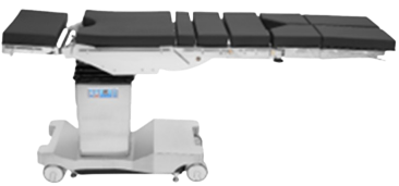 Операційний стіл моделі TG, фото 1