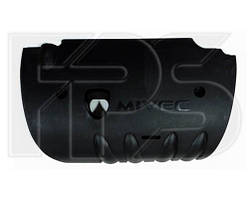 Кришка двигуна MITSUBISHI LANCER X (CY) 07 — 12 / (CX) 08 — 10