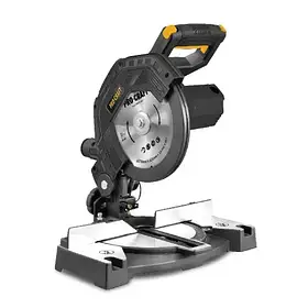 Акумуляторна торцювальна пила Procraft PGS20 (без АКБ)