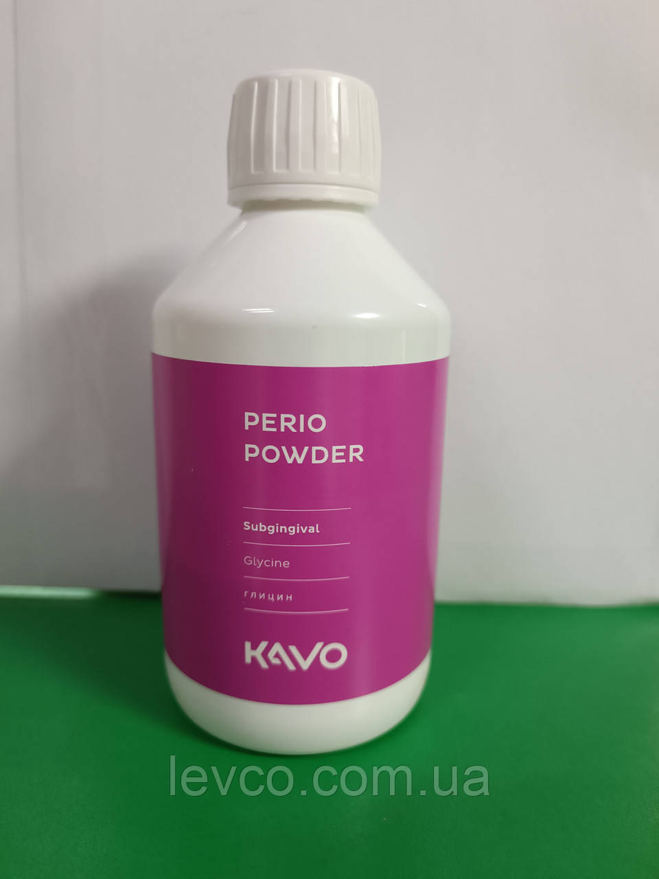 ПРОФІПЕРЛЗ ПЕРІО ГЛІЦІН 100 Г КОЛІ PERIO POWDER, фото 1
