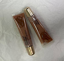 Блиск для губ Victoria's Secret Flavored Lip Gloss  Radiant Toffee 13г, фото 3