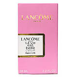 Lncome La Vie Est Belle Léclat Perfume Newly жіночий 58 мл, фото 5