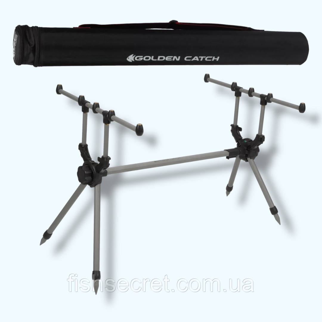 Род под GC Compact, фото 1