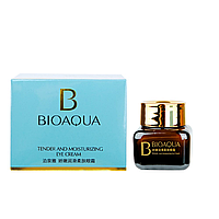 Крем для шкіри навколо очей BIOAQUA зволожуючий та омолоджуючий 20 г