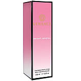 Парфумований лосьйон для тіла Versace Bright Crystal Exclusive EURO 250 мл, фото 5
