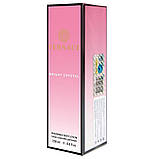 Парфумований лосьйон для тіла Versace Bright Crystal Exclusive EURO 250 мл, фото 7