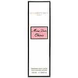 Парфумований лосьйон для тіла Dior Miss Dior Cherie Exclusive EURO 250 мл, фото 5