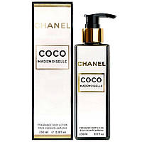 Парфумований лосьйон для тіла Chanel Coco Mademoiselle Exclusive EURO 250 мл