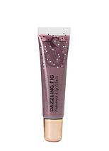 Блиск для губ Victoria's Secret Flavored Lip Gloss Dazzling Fig 13г, фото 5