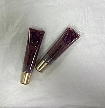 Блиск для губ Victoria's Secret Flavored Lip Gloss Dazzling Fig 13г, фото 4