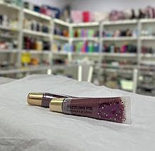 Блиск для губ Victoria's Secret Flavored Lip Gloss Dazzling Fig 13г, фото 3