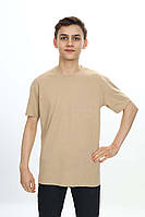 Футболка підліткова "ZEYREK" 10-14 років, фото 3