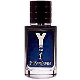 Yves Saint Laurent Y Live TESTER LUX чоловічий 60 мл, фото 3