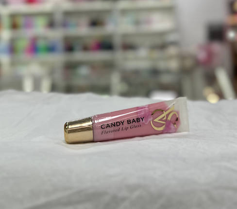 Блиск для губ Victoria's Secret Flavored Lip Gloss Candy Baby 13г, фото 1