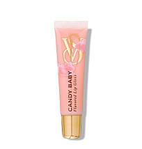 Блиск для губ Victoria's Secret Flavored Lip Gloss Candy Baby 13г, фото 4