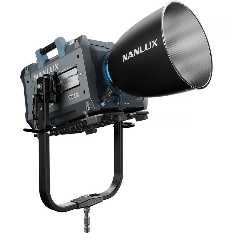 Світло Nanlux Evoke 5000B LED Bi-Color Monolight (Standard Kit) (EVOKE 5000BS)