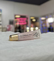 Блиск для губ Victoria's Secret Flavored Lip Gloss Lustruous Mint 13г, фото 3
