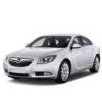 Килимки Insignia A 2008-2017