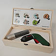 Акумуляторна викрутка Bosch IXO Vino Set VI (3.6 В, 1.5 А·год, 215 об/хв, Німеччина), фото 8