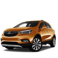 Килимки Mokka A 2012-2021