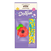 Набір "Мак з посипкою"