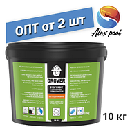 Grover Dysperbit 10 кг - Праймер і гідроізоляція для фундаментів