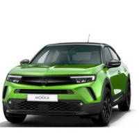 Килимки Mokka з 2021-