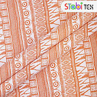 Тканина Дизайн Котон Орнамент sd381