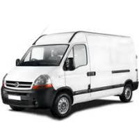 Килимки Movano A 1998-2010