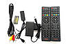 Супутниковий ресивер Tiger I555 New Ultra  + 2 пульти + прошивка + RCA кабель, фото 6