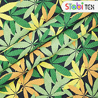 Тканина Дизайн Котон Канабіс тонкий sd1420-01