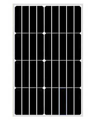 Сонячна панель AXIOMA energy AX-50M 50Вт