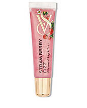 Блиск для губ Victoria's Secret Flavored Lip Gloss  Strawberry Fizz 13г, фото 4