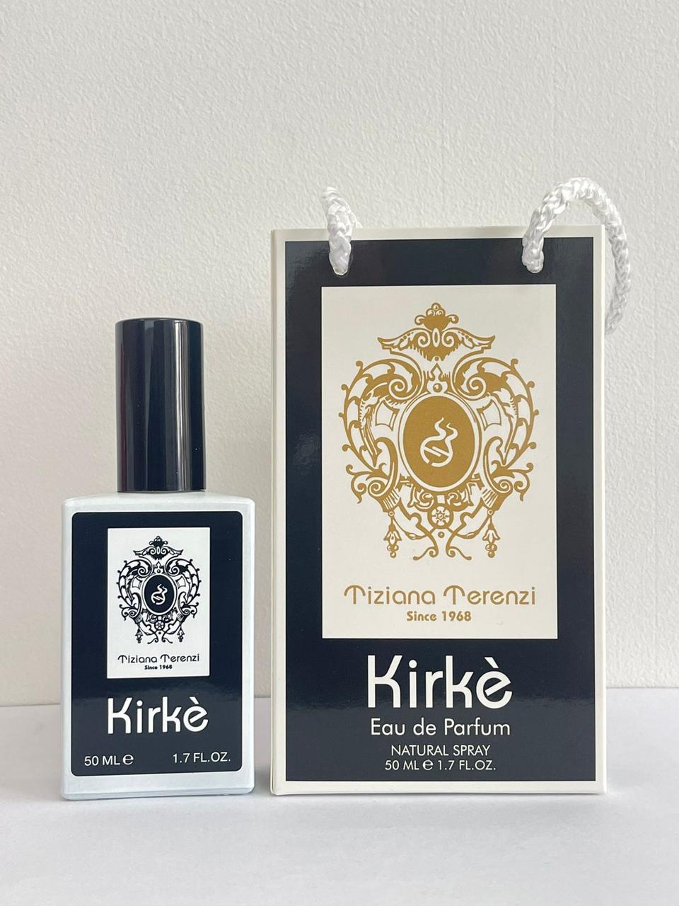 Парфюм Tiziana Terenzi Kirke 50 мл в подарочной упаковке (9055H) купить ...