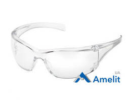 Окуляри захисні прозоріі, №71512 Virtua (3М ESPE), 1 шт.