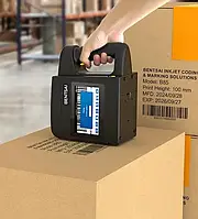 Маркіратори (принтери) Bentsai