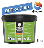 Grover Dysperbit 5 кг Праймер і гідроізоляція для фундаментів
