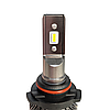 Світлодіодні лампи LED MICHI HB3 HB4 12 V-24 V 5500 K 5300L, фото 7
