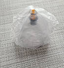 Банка масажна під насос 7см Jinkang, фото 3