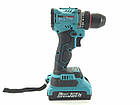 Шурупокрут акумуляторний Grand ДА-20/2 BL PRO, фото 3